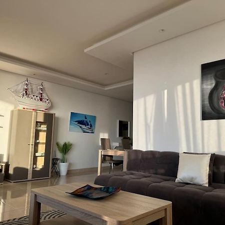 Superbe Appartement Vue Sur Mer Salé Exterior foto