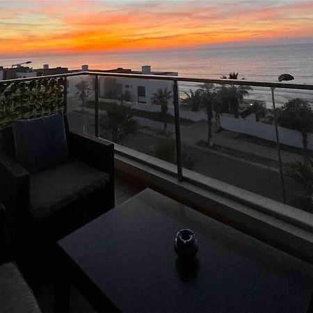 Superbe Appartement Vue Sur Mer Salé Exterior foto