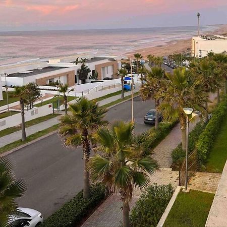 Superbe Appartement Vue Sur Mer Salé Exterior foto