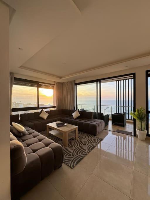 Superbe Appartement Vue Sur Mer Salé Exterior foto
